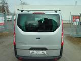 Ford Tourneo Custom *Euroline*Tisch*Bett*7.Sitzer*PDC - Ford 7