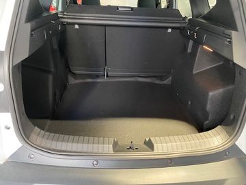 Dacia Bigster TCe 140 Essential