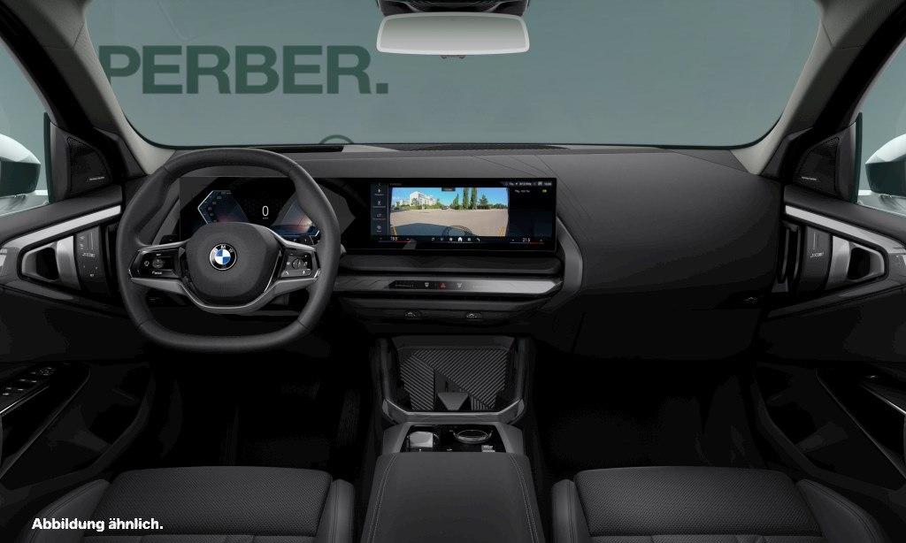 BMW X3 20d xDrive