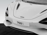 McLaren 750S - Vorschau Bild 14