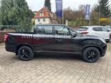 Ssangyong MUSSO Blackline 2.2 D 6AT 4WD - gebrauchte Ssangyong MUSSO aus dem Jahr 2024