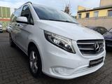 Mercedes-Benz Vito Mixto 114 CDI lang Aut.  1. Hand GARANTIE - Mercedes-Benz Vito: Allradantrieb