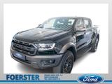 Ford Raptor 2.0d Aut. 4x4 Rollo AHK Navi AT-Reifen Ka - gebrauchte Ford Raptor aus dem Jahr 2021