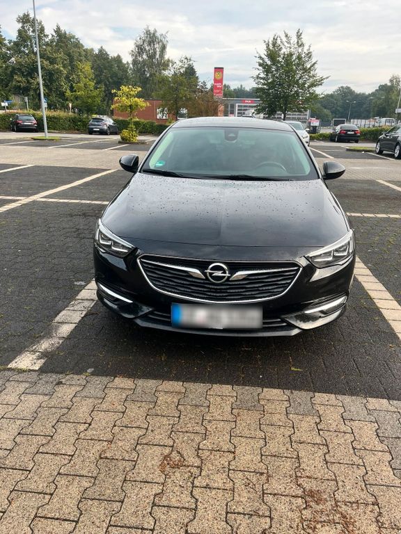 Image of Opel Insignia