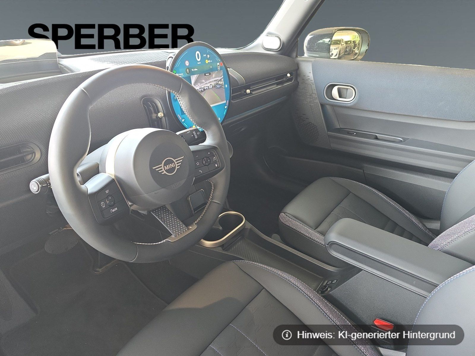 MINI Cooper C - Bild 10