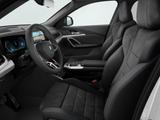 BMW iX2 eDrive20 M-SPORT INNOV. DrAss AHK Sportpaket - BMW iX2 SUV