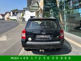 Jeep Compass 2,4 Sport Klima AHK 4x4 GSD - Jeep Gebrauchtwagen in Kassel