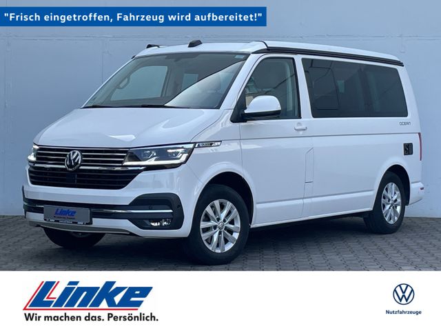 T6.1 California Ocean 2.0TDI DSG AHK/Kamera/Navi