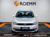 Volkswagen Golf Plus 1.2 Team BMT*PDC*KLIMA*SZH*1 HAND - Volkswagen Golf Plus aus 2010: Team