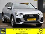 Audi Q3 SB 45TFSIe AHK Dig.Tacho Navi ACC Sitzheizung