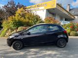 Mazda 2 Lim. 1.3 Impuls Sport - gebrauchte Mazda 2 aus dem Jahr 2008