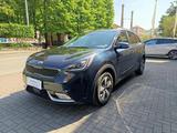 Kia KIA Niro 1.6 GDi DCT HEV Style - Kia Niro mit Halbautomatikschaltung