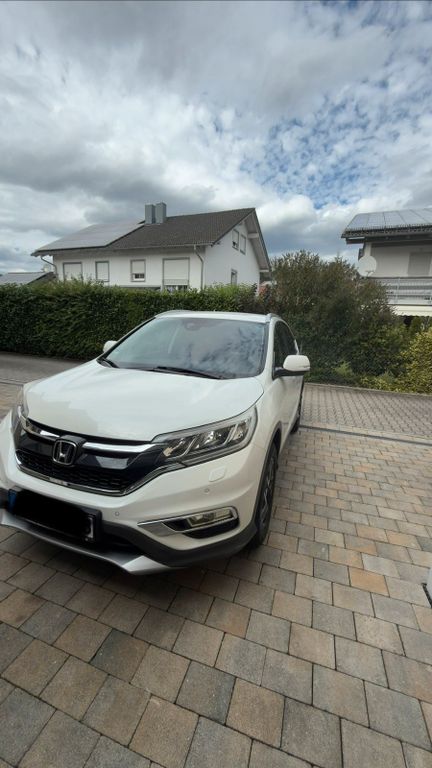 Image of Honda CR-V