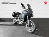 Ducati Multistrada 1260 S - Ducati Multistrada 1260 S