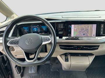 Volkswagen T7 Multivan - 6