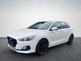 Hyundai i30 Pure - Hyundai i30 Pure mit Benzin-Antrieb