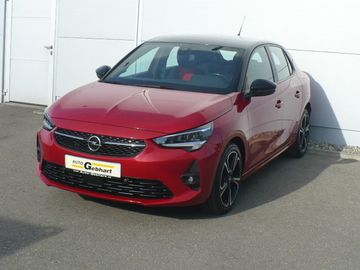 Bild Corsa Opel
