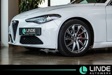 Alfa-Romeo Giulia - 2