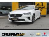 Opel Insignia ST GSI 4x4 Recaro AHK RKamera Leder - Opel Insignia Gebrauchtwagen in Dortmund