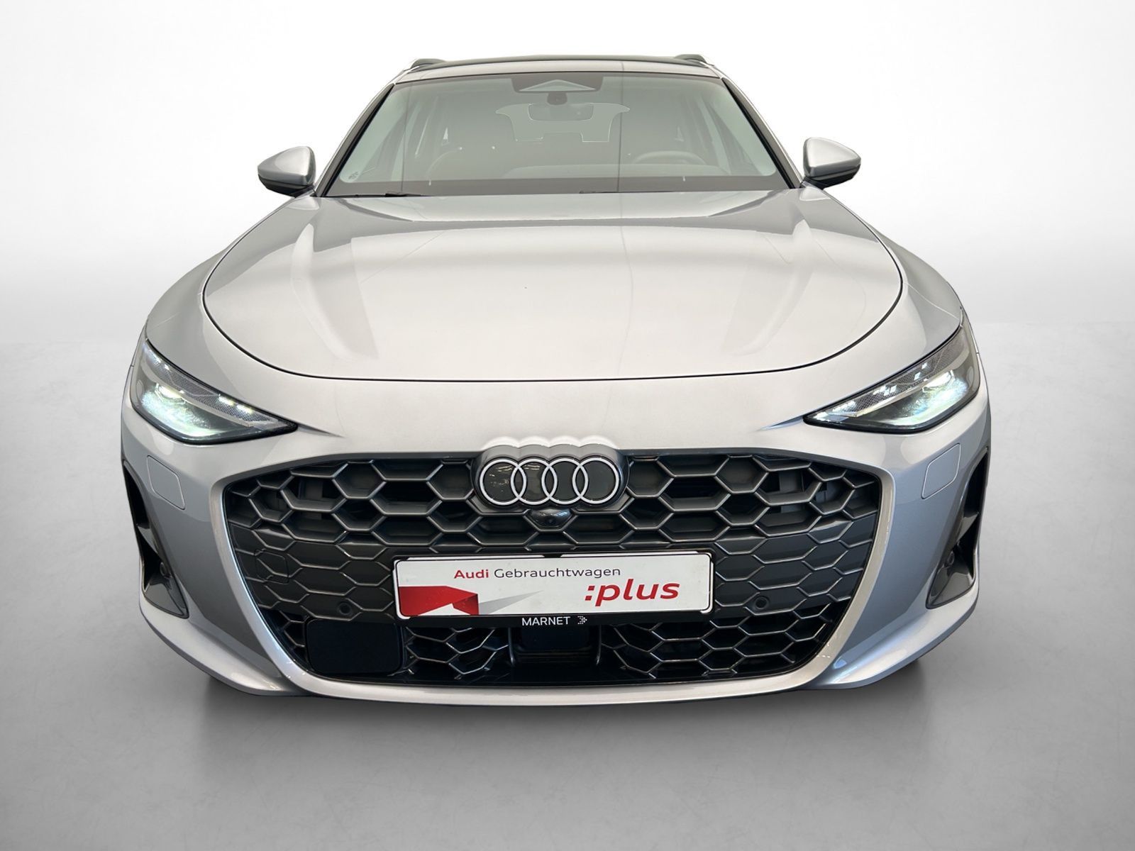 Audi A6 - Bild 12