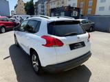 Peugeot 2008 Allure*KLIMA*LED*SHZ*EURO5*8FACH - Peugeot 2008 in Nürnberg