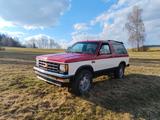 Chevrolet Blazer - Chevrolet Blazer: Pickup