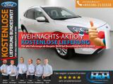 Ford Kuga 2.0 EcoBlue 4x4 Aut. Titanium X AHK+iACC