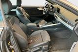Audi A5 Cabriolet 40 TFSI S-TRO*S-LINE*LEDER*LED*NAVI - Audi A5