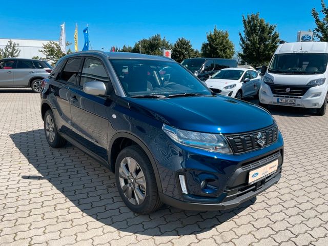 Vitara 1.5 *Shinkai*4x2 *Kamera*LED*Klima*