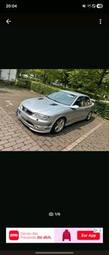 Opel Vectra B Tuning - Opel Vectra: B Tuning
