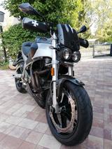 Buell XB 9 S Carbon