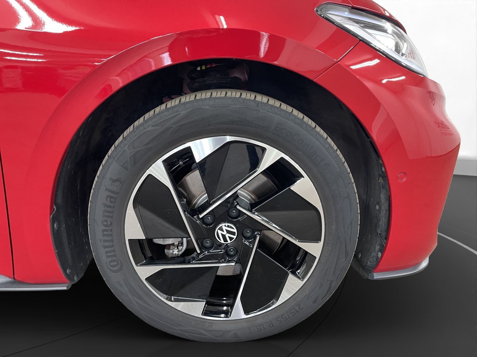 Volkswagen ID.3 - Bild 14