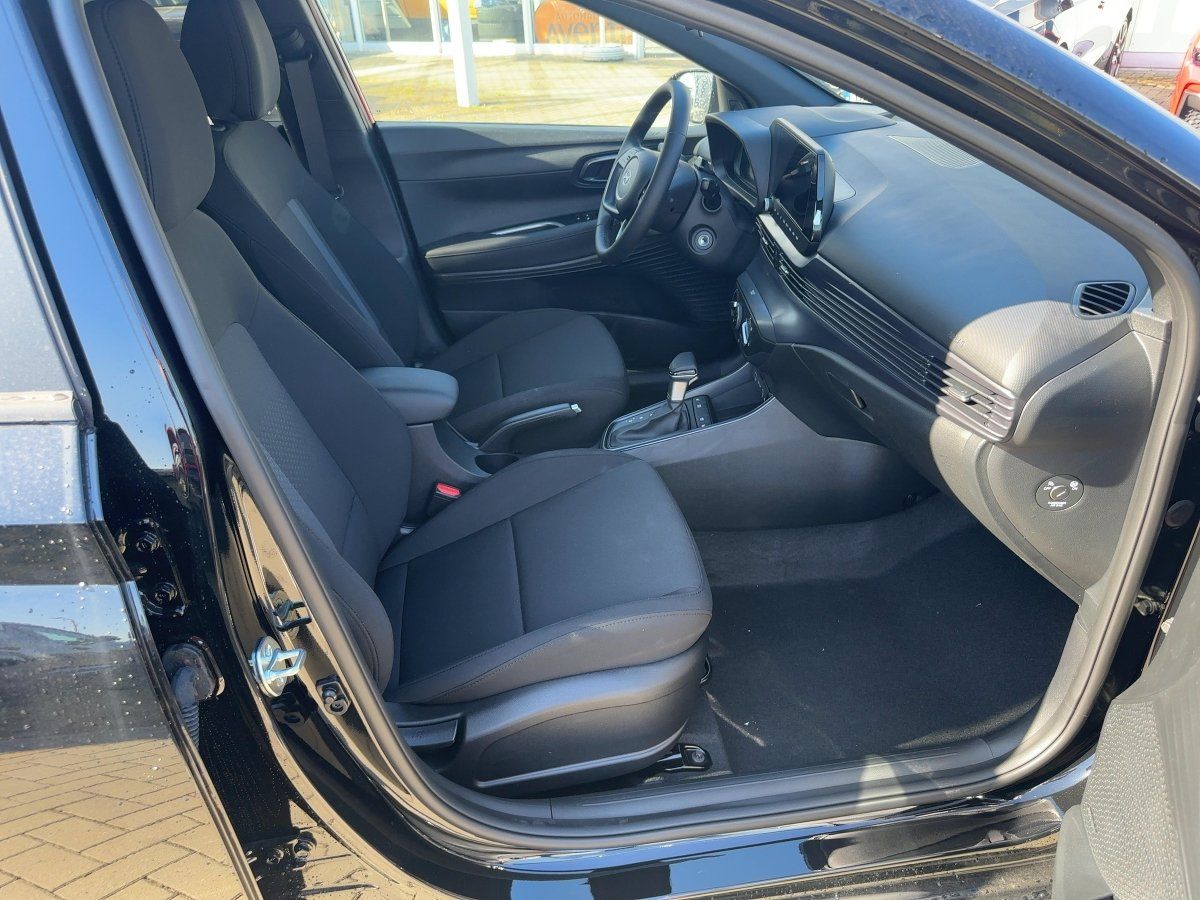 Hyundai i20 - Bild 11