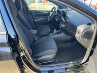 Hyundai i20 - Vorschau Bild 11