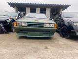Volkswagen Scirocco - Volkswagen Scirocco: Grün