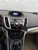 Ford C-Max 1,6 EcoBoost 110kW Titanium Titanium - Ford C-Max in Saarbrücken