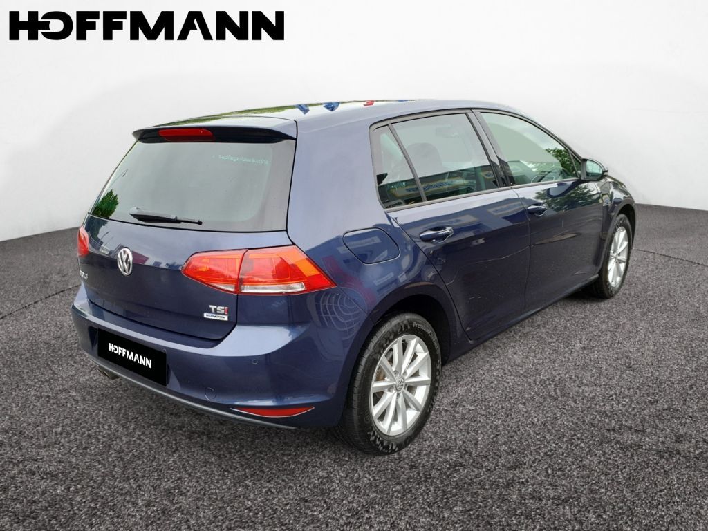 Fahrzeugabbildung Volkswagen Golf 1.4 TSI Lounge Climatronic,SH,GRA,PDC,NSW