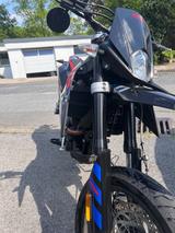 Aprilia SX125 - APRILIA SX