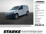 Volkswagen Caddy Cargo  2.0 TDI  AHK PDC Tempo Klima - Neu Mini-/Kompaktbagger
