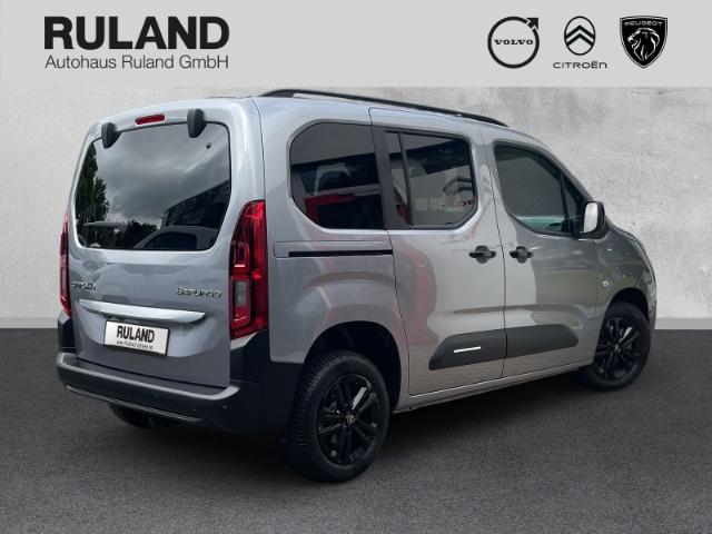 Citroën Berlingo MPV Plus M LED Apple CarPlay Android Au