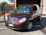 Lancia Ypsilon 1.2 BEZINA 2008 NEOPATENTATI - gebrauchte Lancia Ypsilon aus dem Jahr 2008