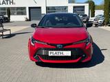 Toyota Corolla Hybrid Club - Toyota Corolla: Club
