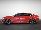 Audi A5 Sportback 50 TDI qu S line competition plus L - Audi A5 Competition Gebrauchtwagen