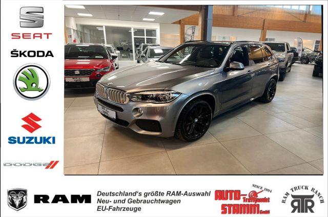 BMW X5 xDrive 50 i