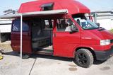 Volkswagen T4 California Camper in TOP Zustand - Oldtimer: Camper