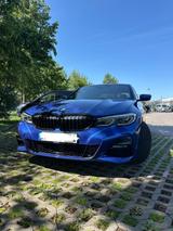 BMW 330i M Sport Automatic M Sport - BMW 330 in München