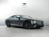 Bentley Continental GT First Edition W12 - Bentley Continental mit Panoramadach