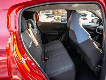 Opel Frontera Electric Edition 83 kW Fernlicht-Assi.