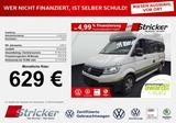 Volkswagen Crafter Grand California 600 2.0TDI DSG 629,-ohn - Volkswagen: Grand