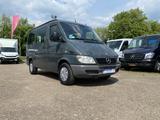 Mercedes-Benz Sprinter Kasten 313 CDI Mixto 5 Sitzer*Klima* - Mercedes-Benz Sprinter aus 2005: 313